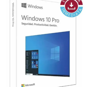 Licenciawindows10pro